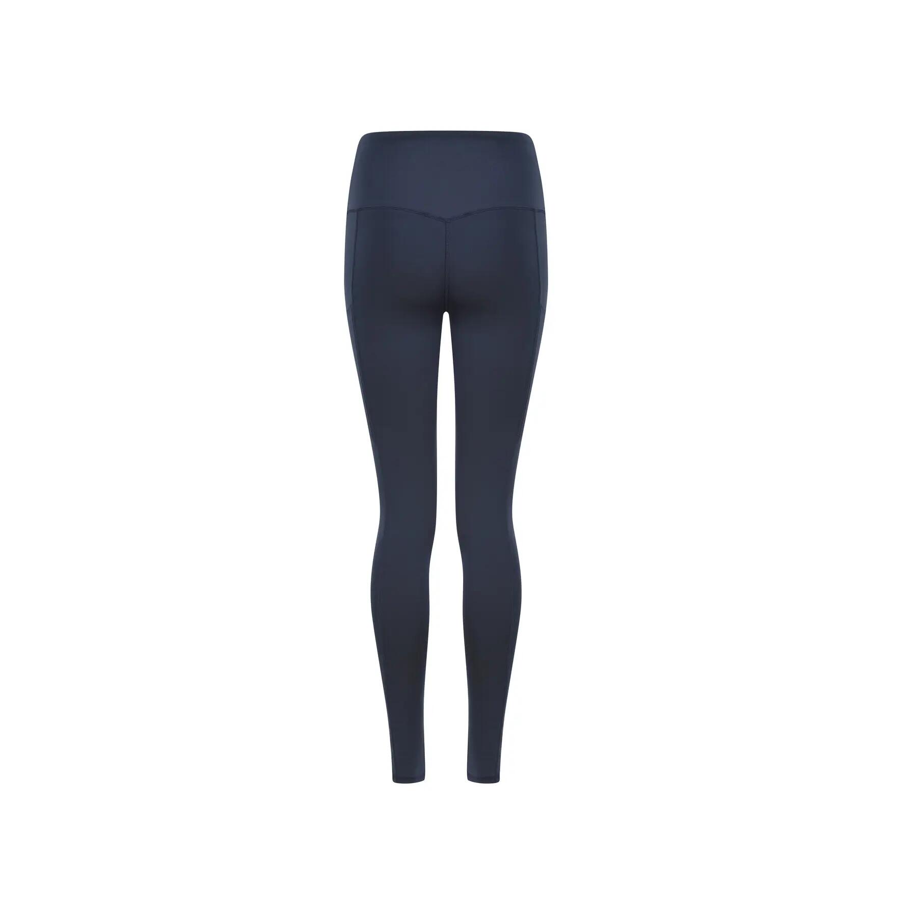Mallas de deporte con bolsillo para mujer Tombo 2/3