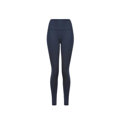 Sportlegging met zak voor vrouwen tombo