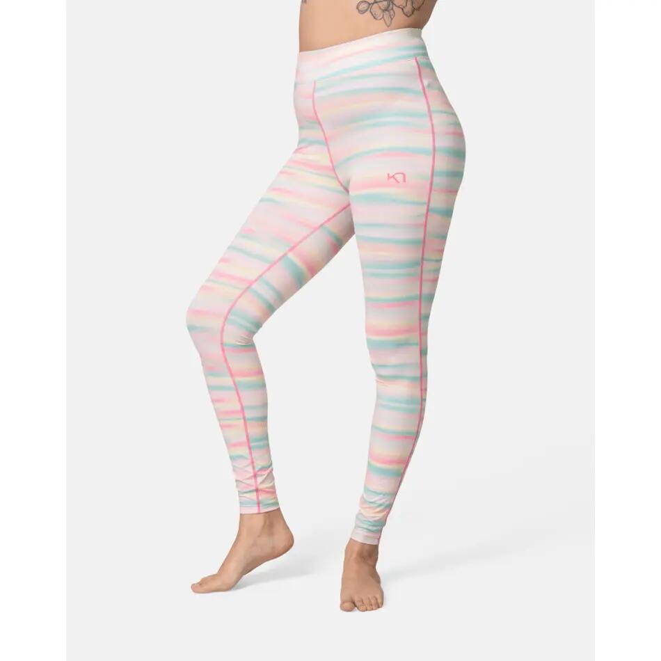 Leggings da donna Kari Traa Fryd 3/4