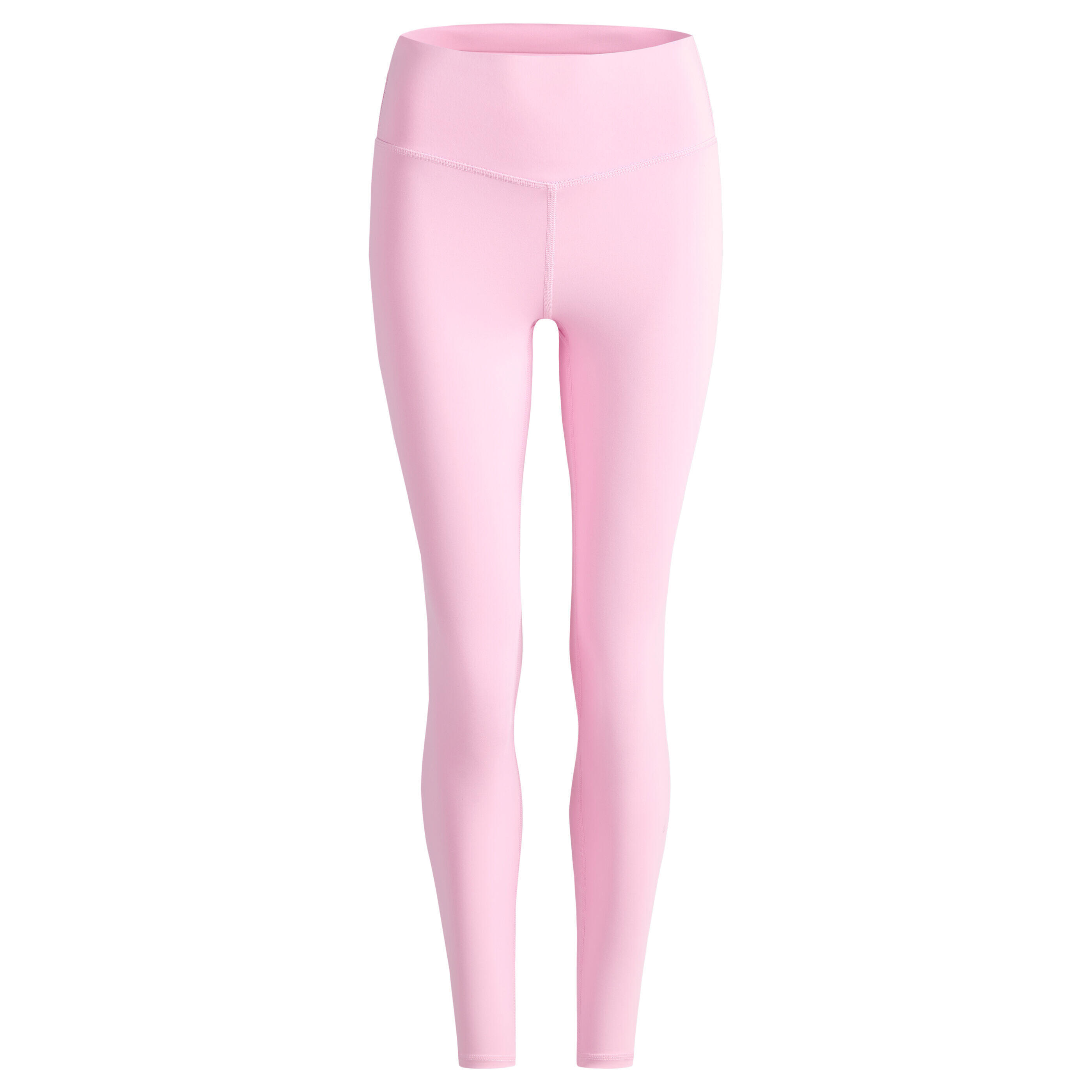 Leggings Pour Femmes Pureluxe À Taille Haute Tlc En Tissu Élastique 2/7