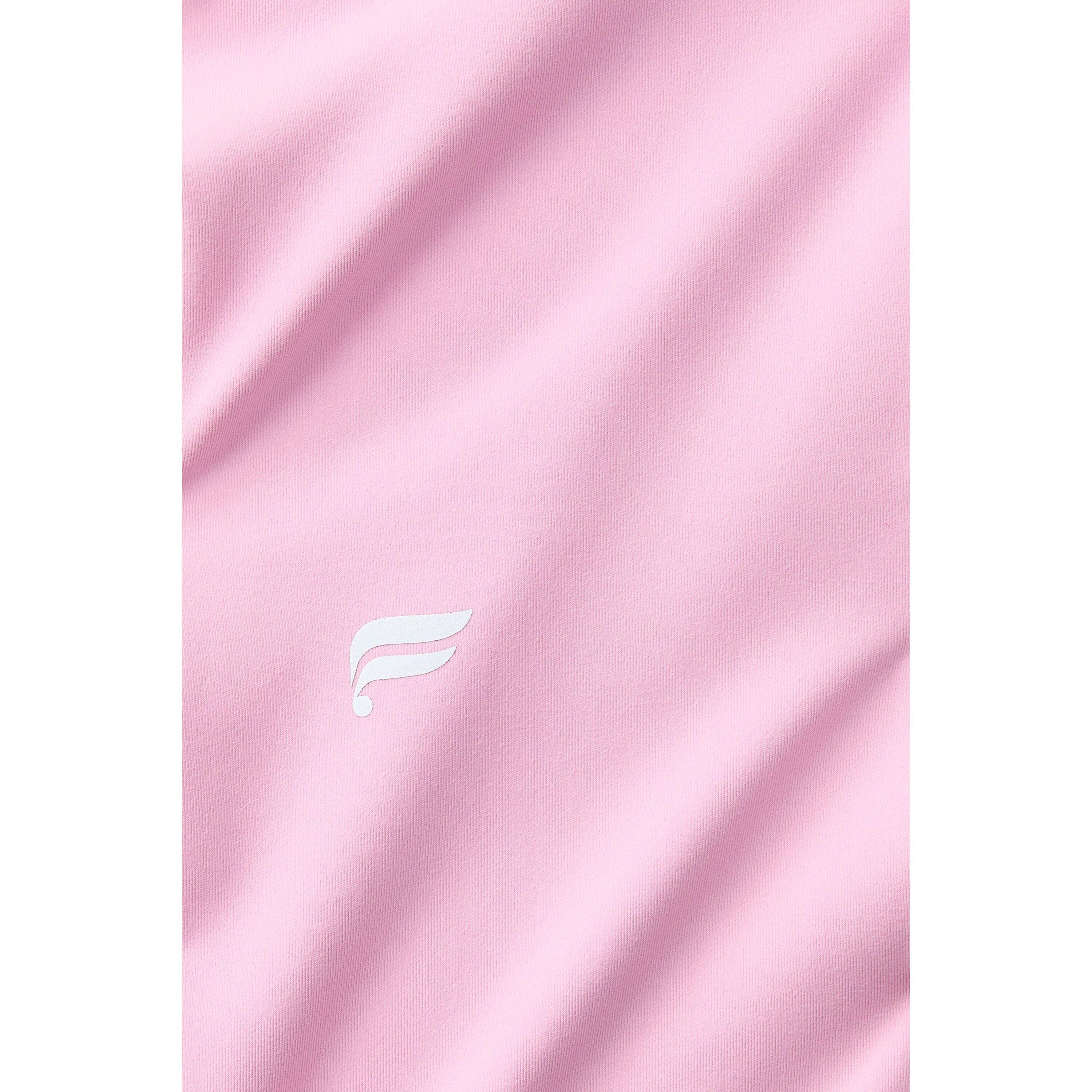 Leggings Pour Femmes Pureluxe À Taille Haute Tlc En Tissu Élastique 7/7