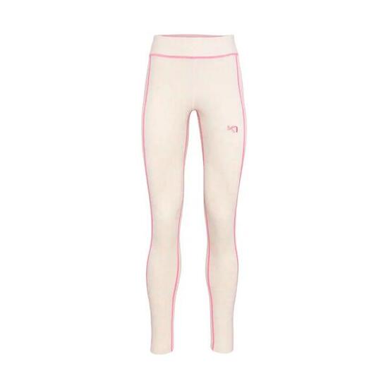 Legging taille haute femme Kari Traa Rose