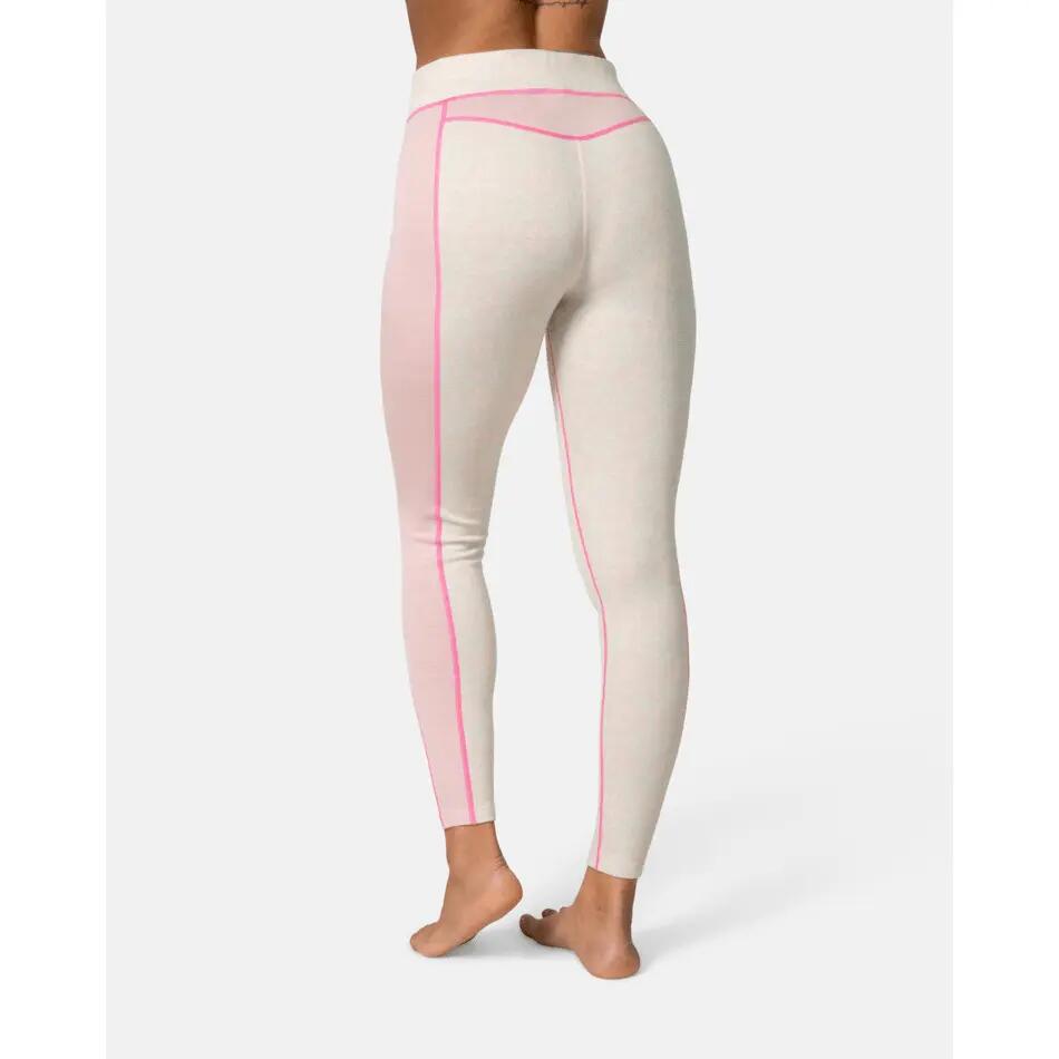 Legging taille haute femme Kari Traa Rose 4/4