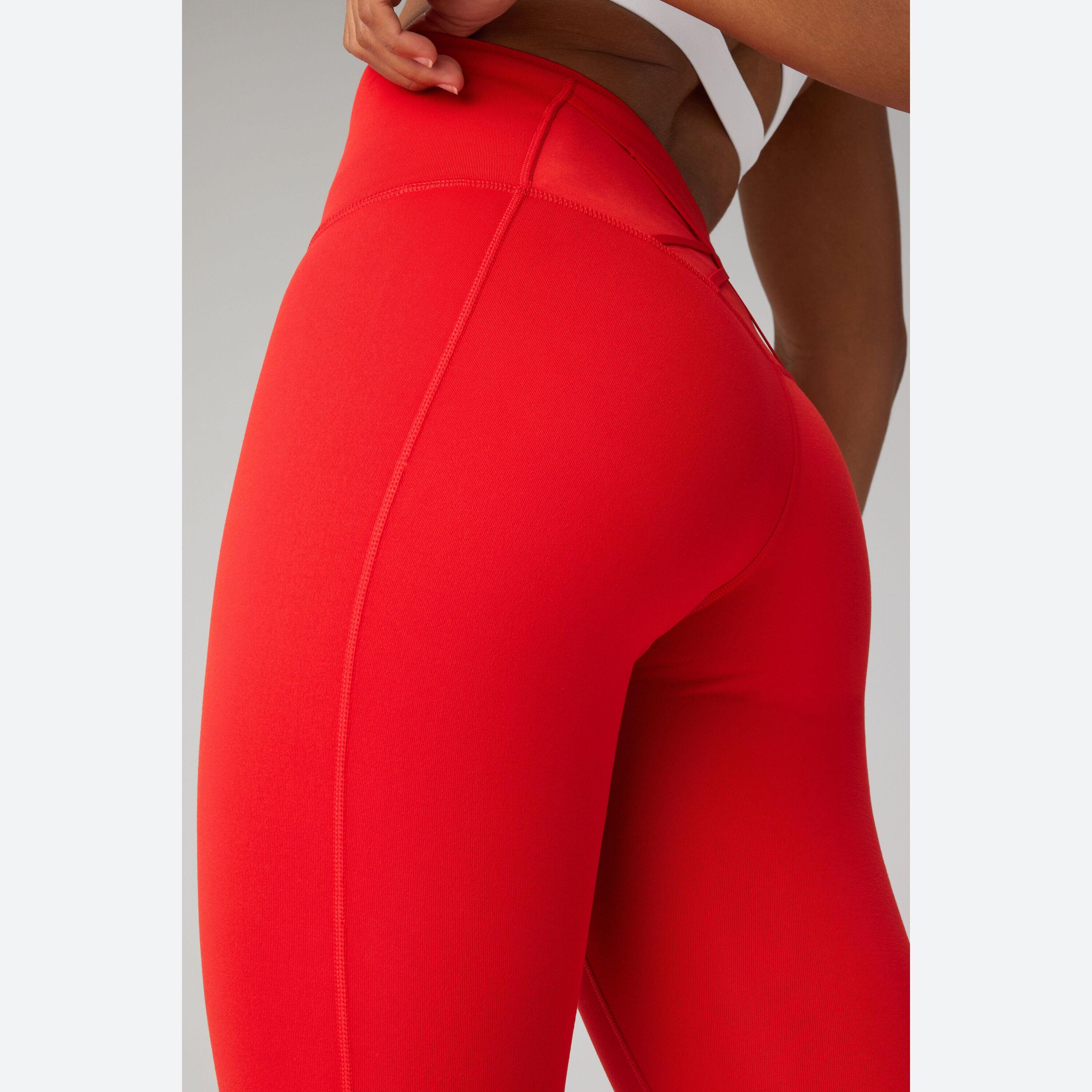 Leggings Boost Powerhold High-Waisted En Tissu Élastique Pour Femmes. 5/7