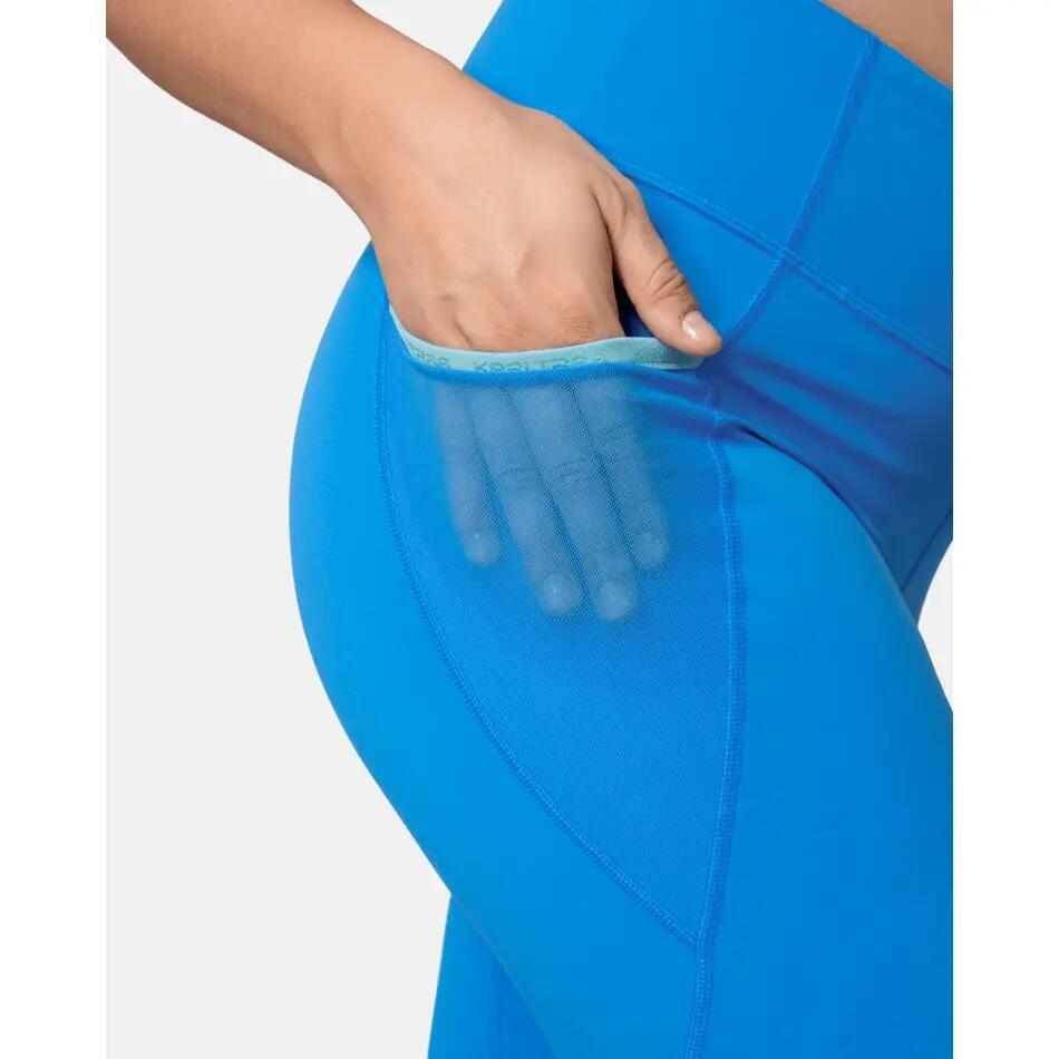 Leggings da donna Kari Traa Nia 5/7