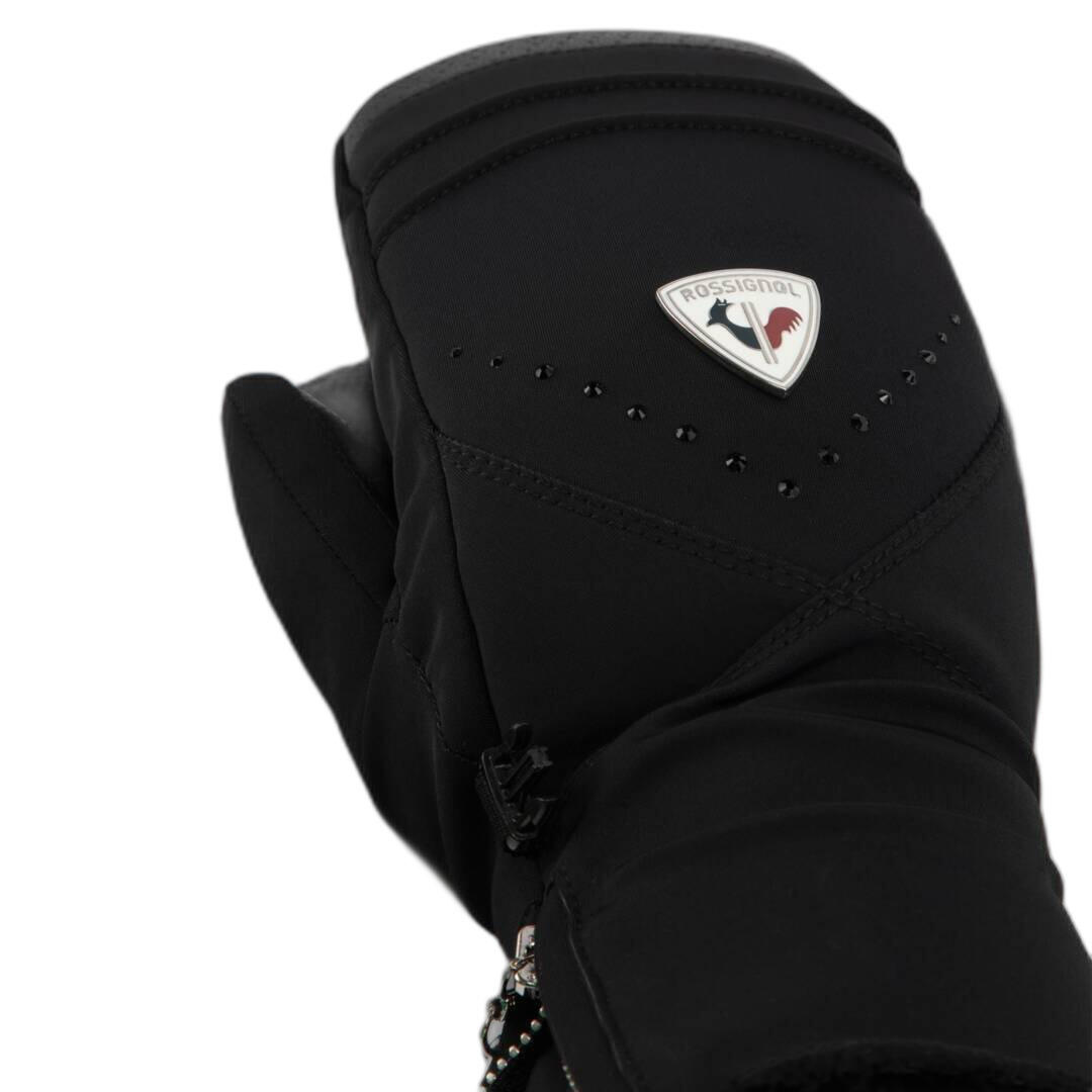 Guanti da sci impermeabili donna Rossignol Absolute 3/3