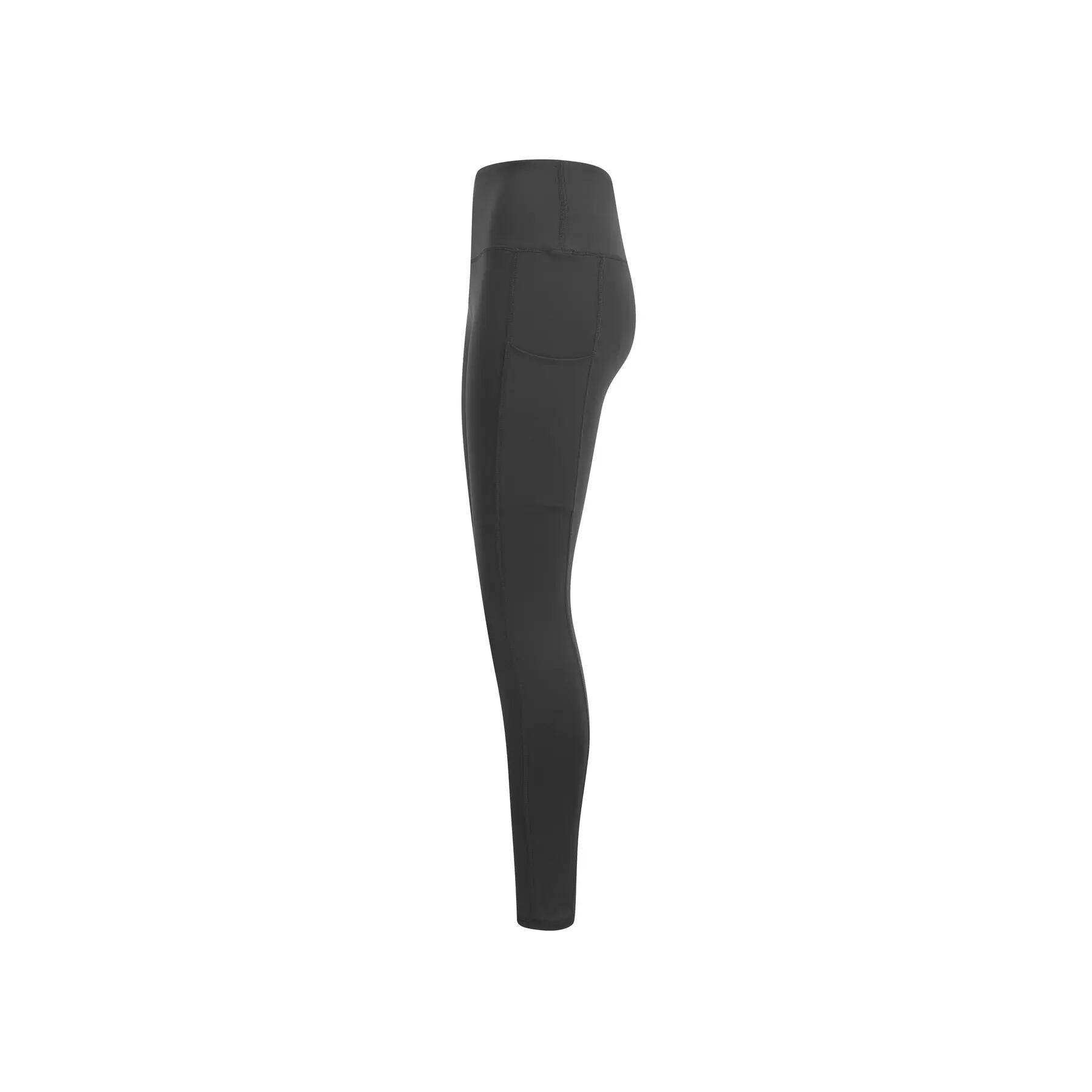 Legging de sport avec poche femme Tombo 3/3