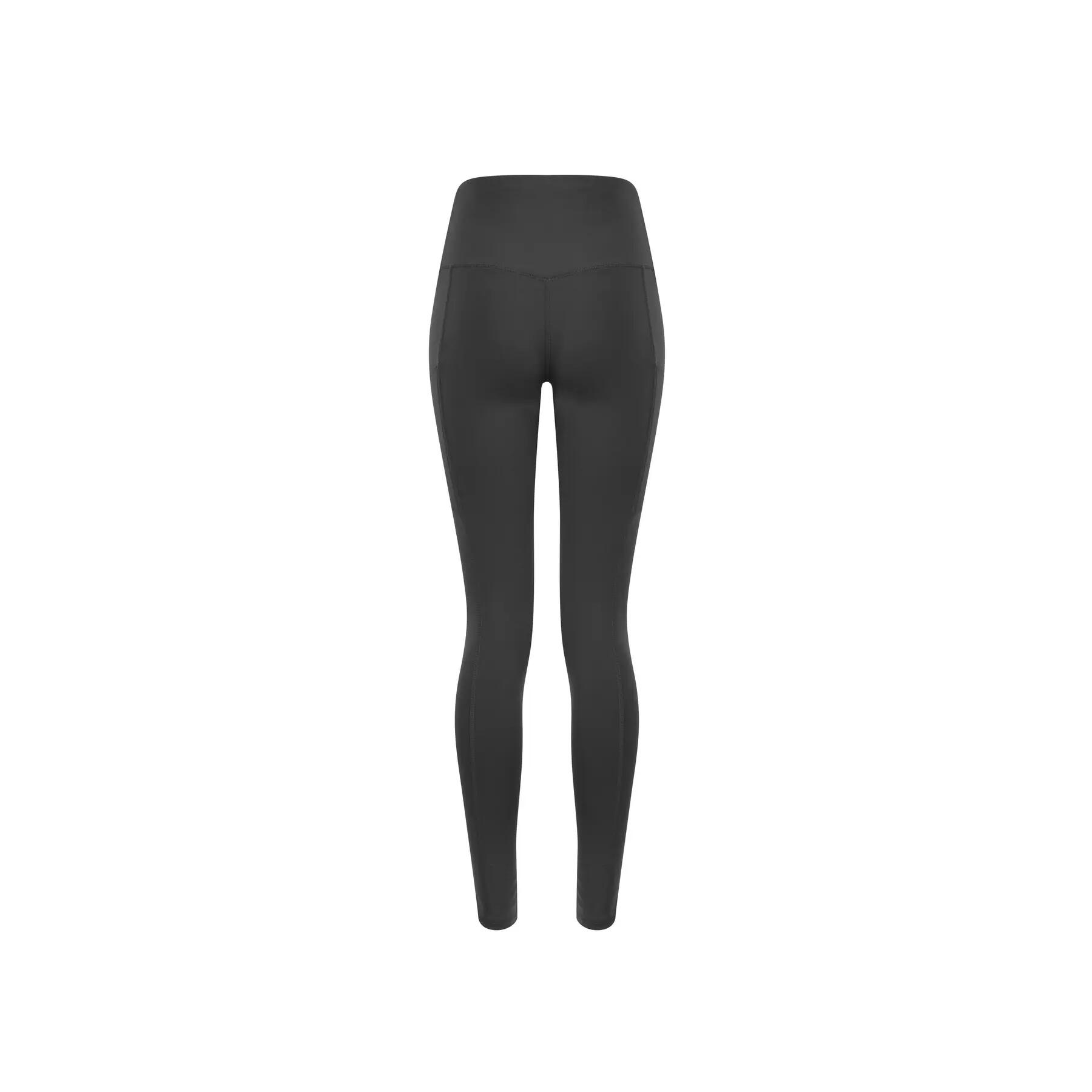 Legging de sport avec poche femme Tombo 2/3