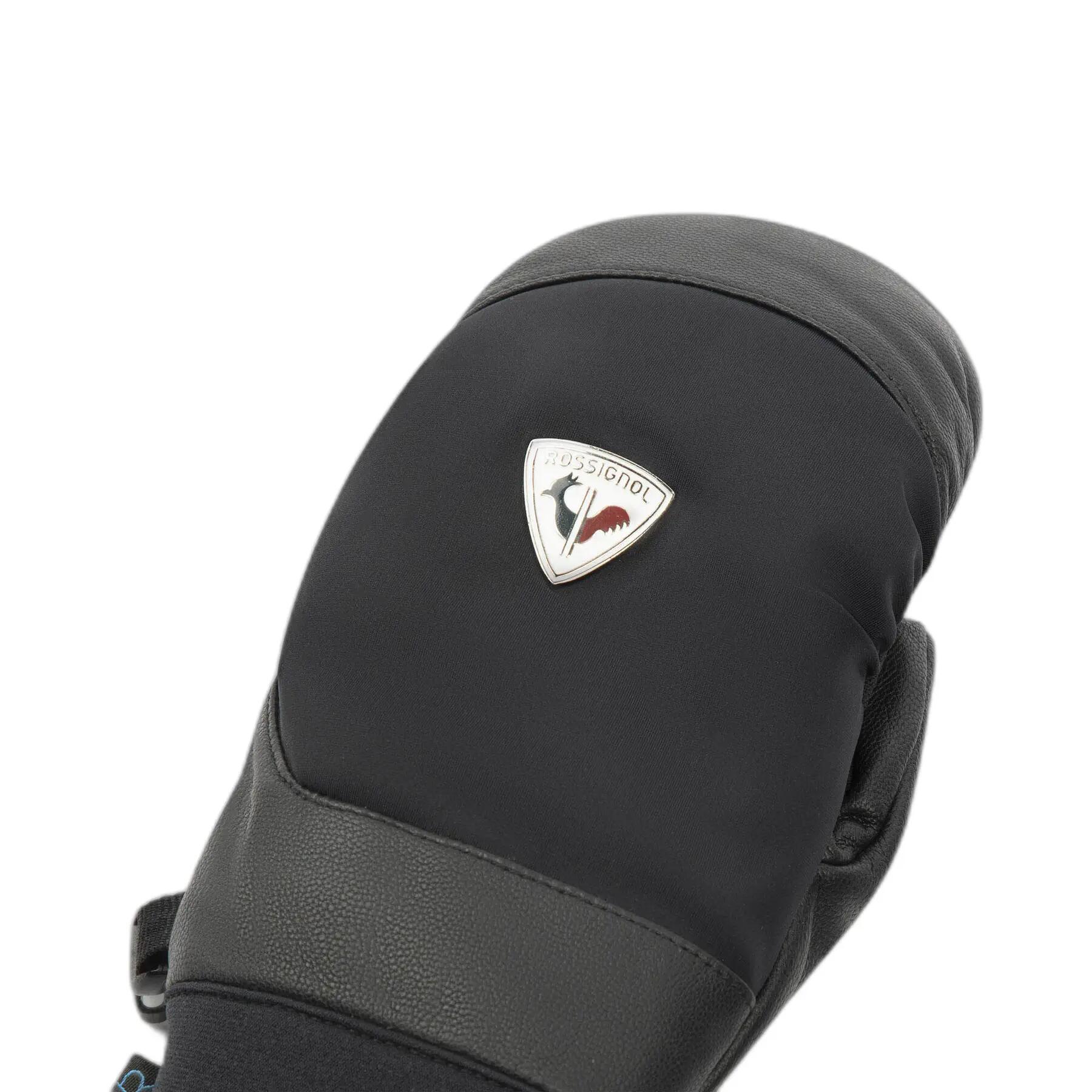 Guanti da sci impermeabili donna Rossignol Premium 2/2