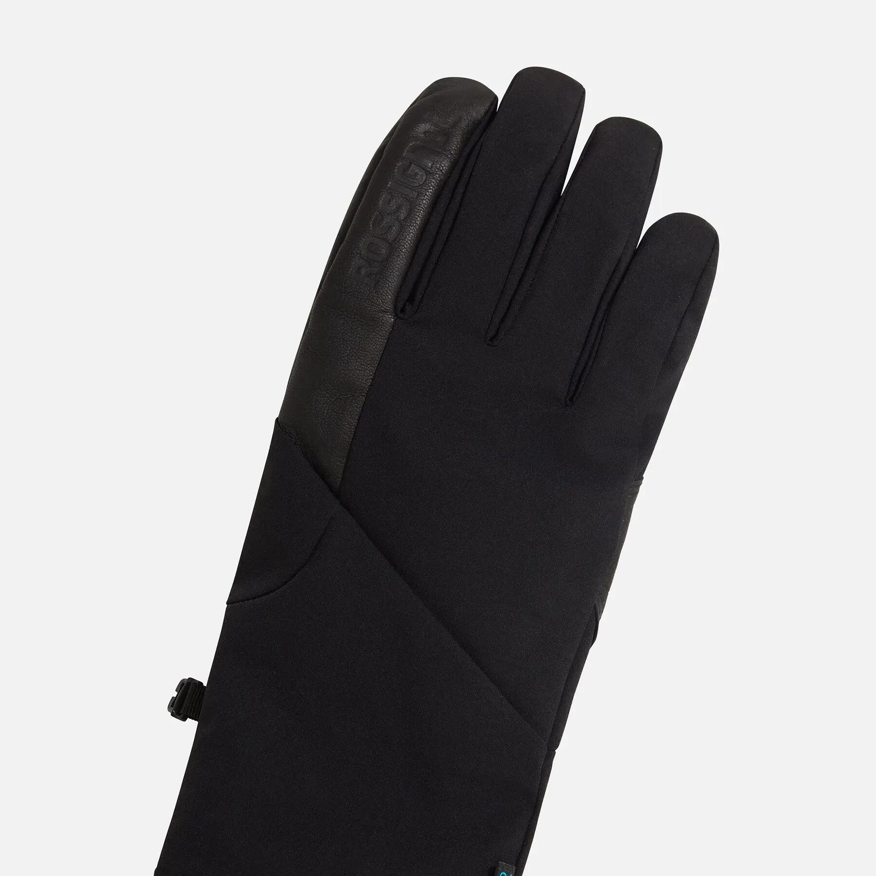 Guantes de esquí Softshell Rossignol IMP'R 2/2