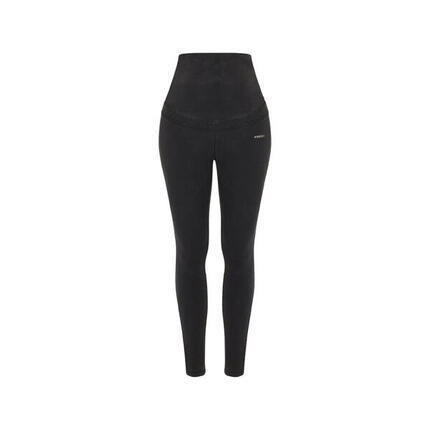 Legging de maternité WR.UP CORE en TENCEL™ effet denim