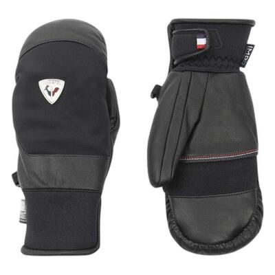 Waterdichte skischoenen voor dames rossignol premium