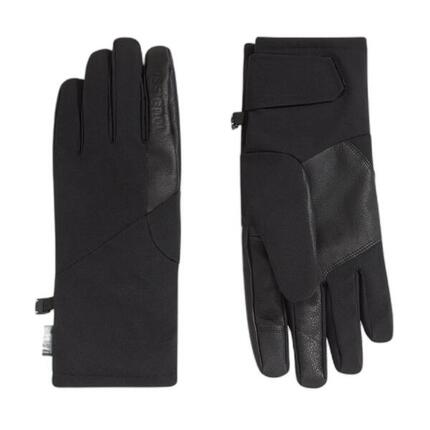 Rękawice narciarskie softshell Rossignol IMP'R