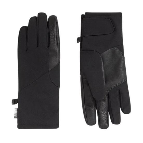 Rękawice narciarskie softshell Rossignol IMP'R