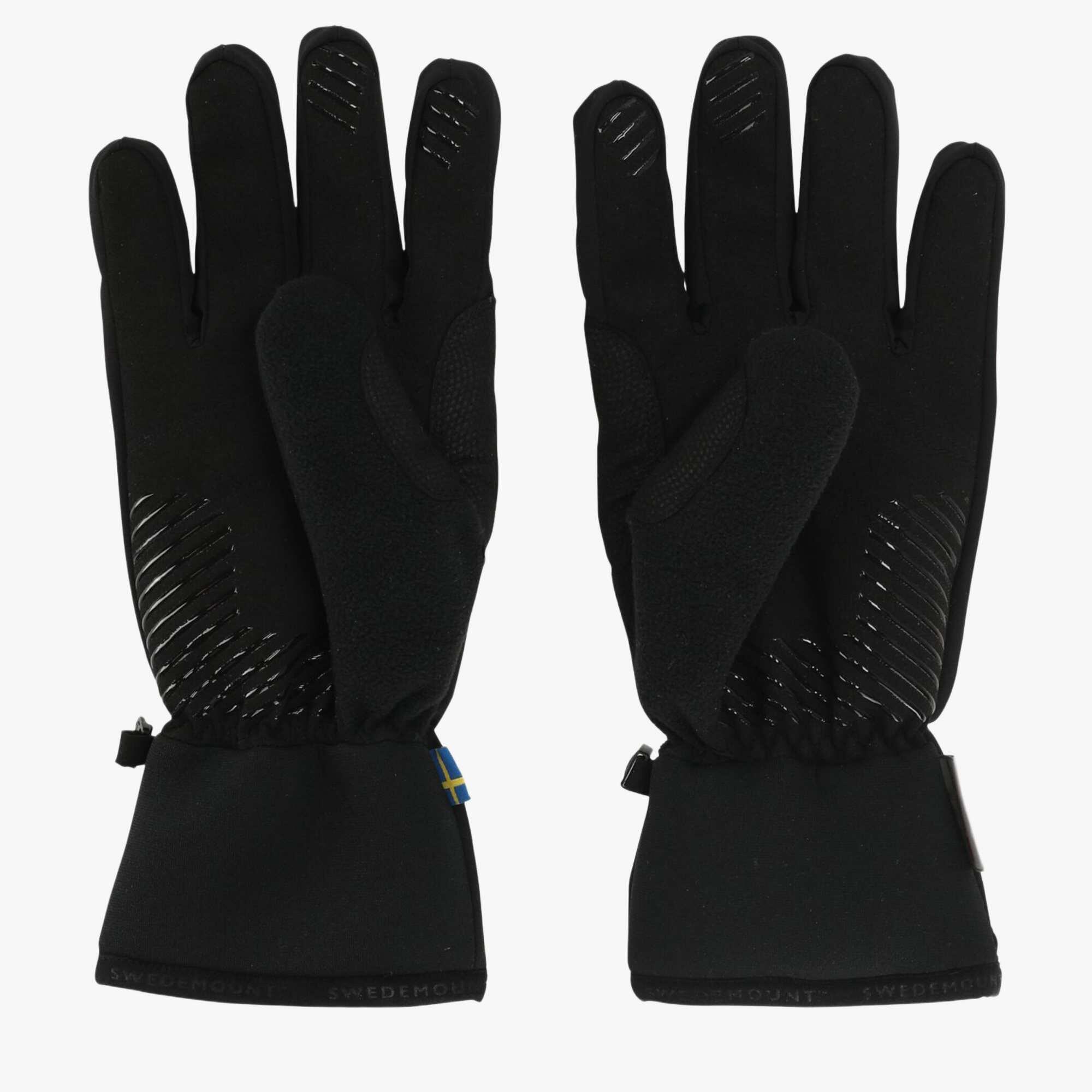Gants de training cross country nordique windproof Warm Glove 2/4