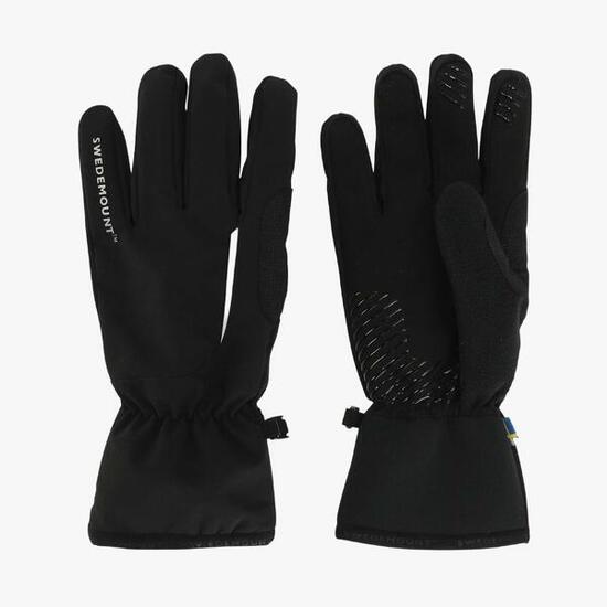 Trainingshandschuhe Langlauf winddicht Nordic Warm Glove