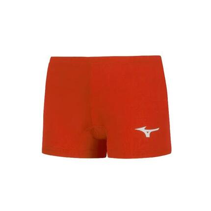 Cuissard femme Mizuno Team Trad