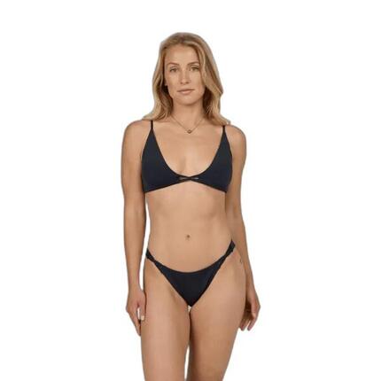 Maillot de bain 2 pièces femme Salty Crew Seafarer Midi