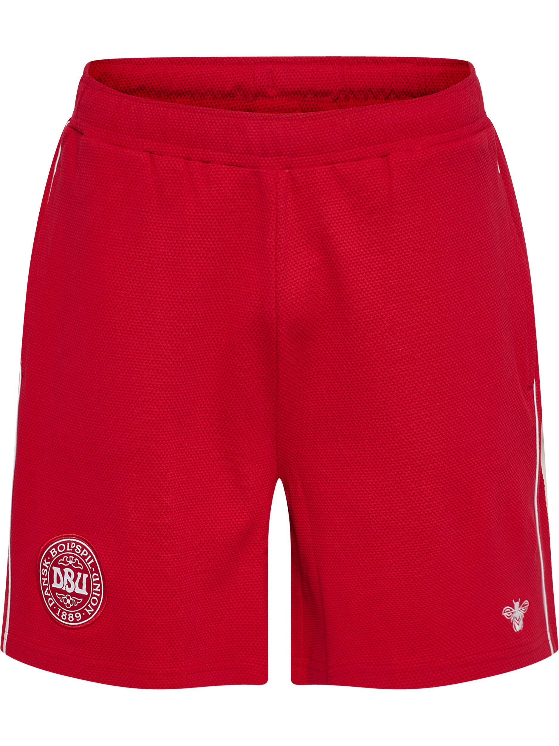 Enfiler Short Dbu 26 Football Adulte 5/7