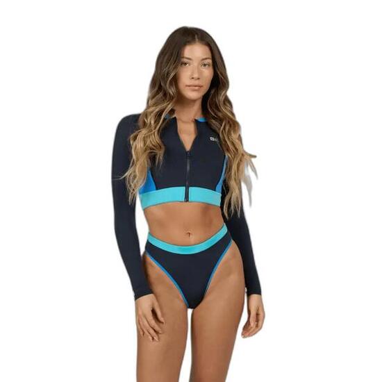 Bas de maillot de bain femme Salty Crew Break