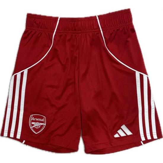 Short Third enfant Arsenal 2025/26