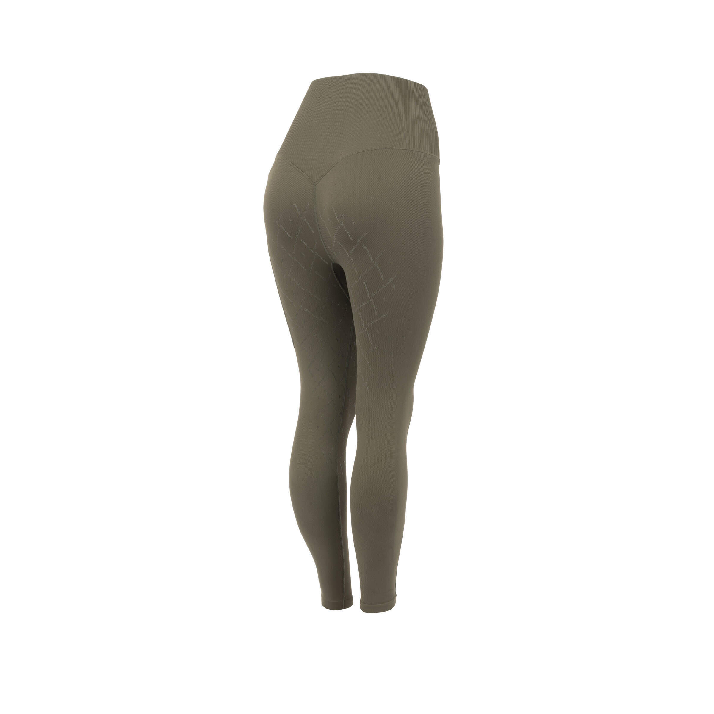 Legging équitation femme Horze Janine 3/7