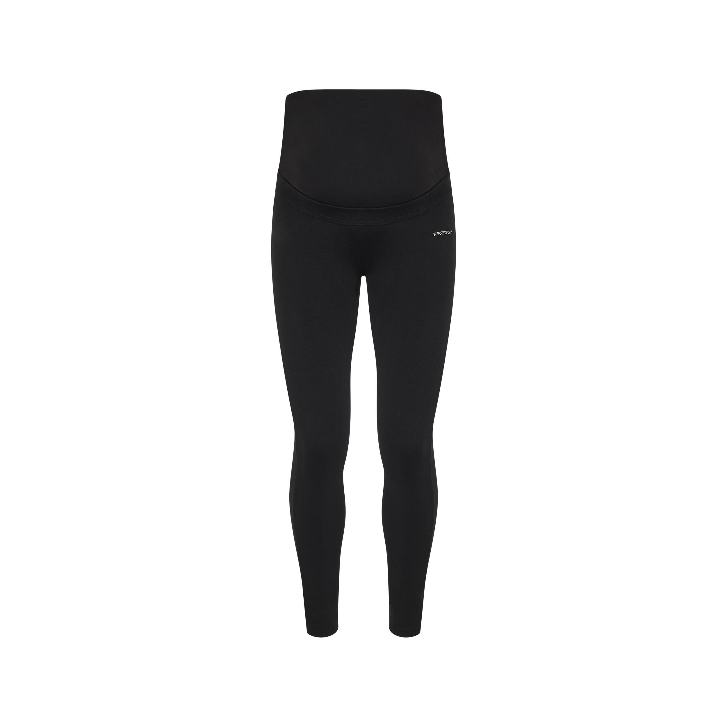 Jegging de maternité WR.UP CORE en jersey élastique 1/5