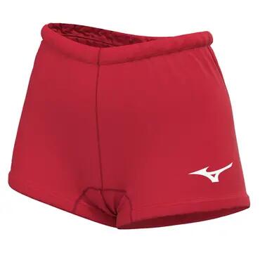 Botas de mujer hasta el muslo Mizuno Team Trad 2/3