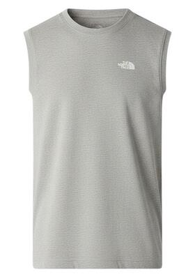 The north face-singlet heren