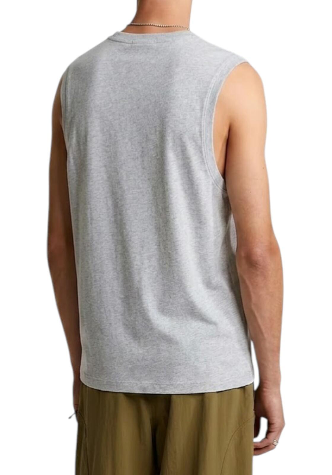The North Face Singlet Men 2xl 4/4