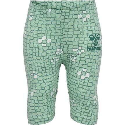 Legging bébé fille Hummel Zanzi
