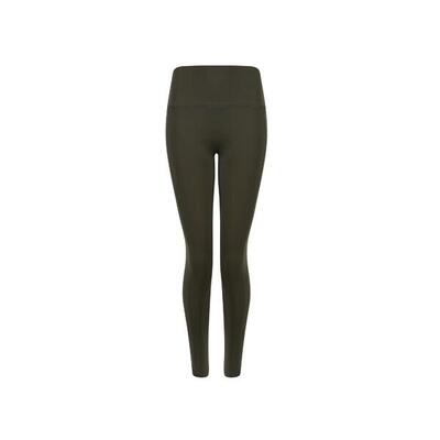 Sportlegging met zak voor vrouwen tombo