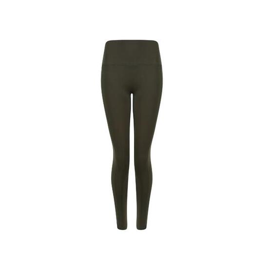 Sportleggings mit Tasche für Frauen Tombo