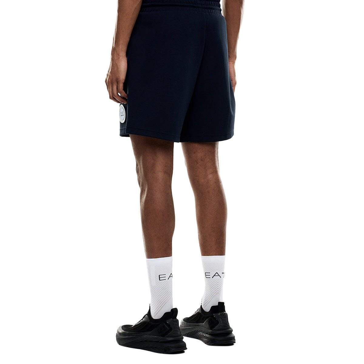 Pantalones cortos EA7 Emporio Armani SHORT EA7 3/5