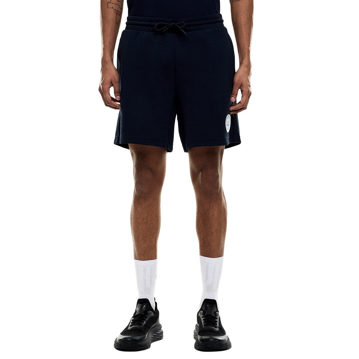 Pantalones cortos EA7 Emporio Armani SHORT EA7 2/5