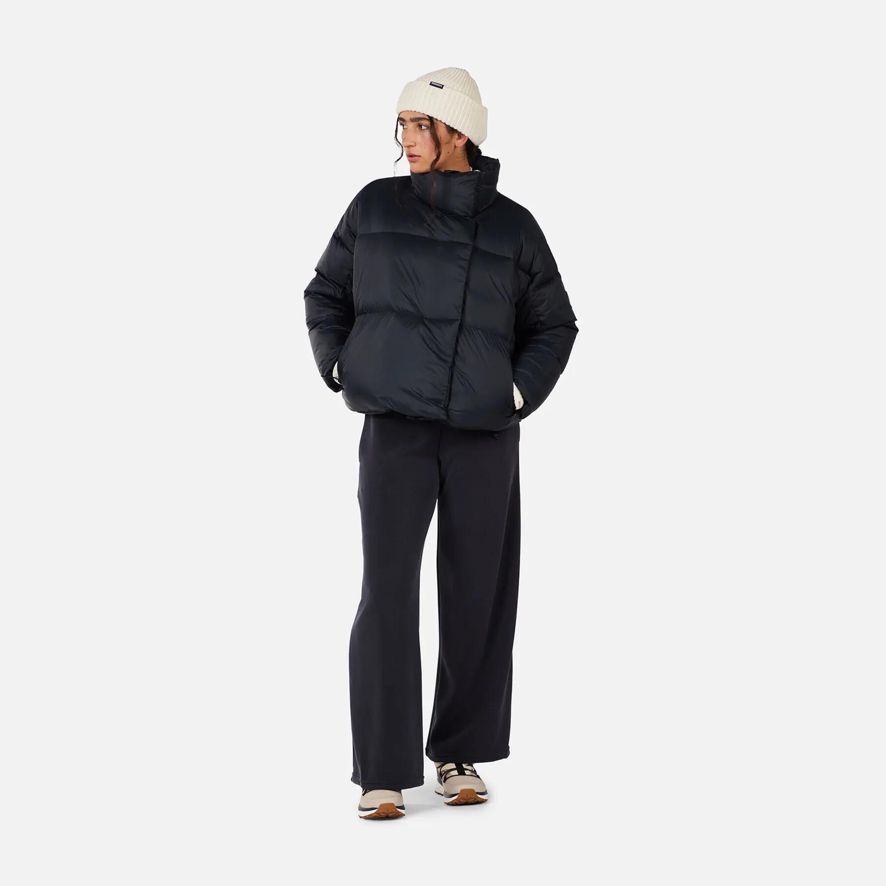 Doudoune femme Rossignol Aretu 3/7