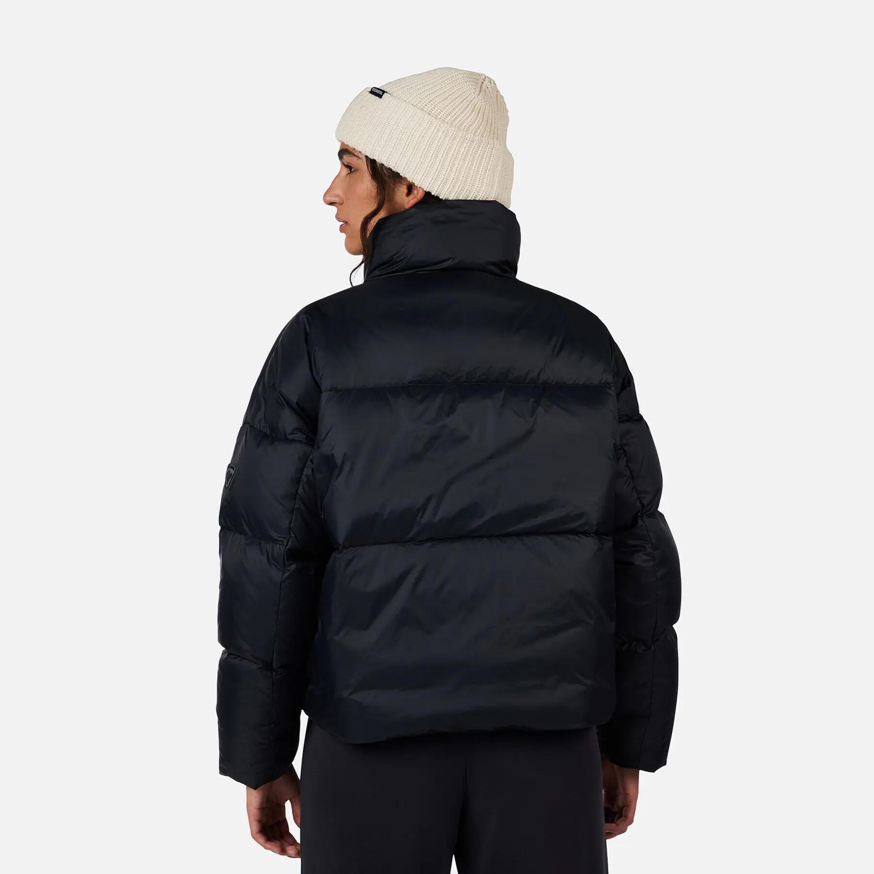 Doudoune femme Rossignol Aretu 2/7
