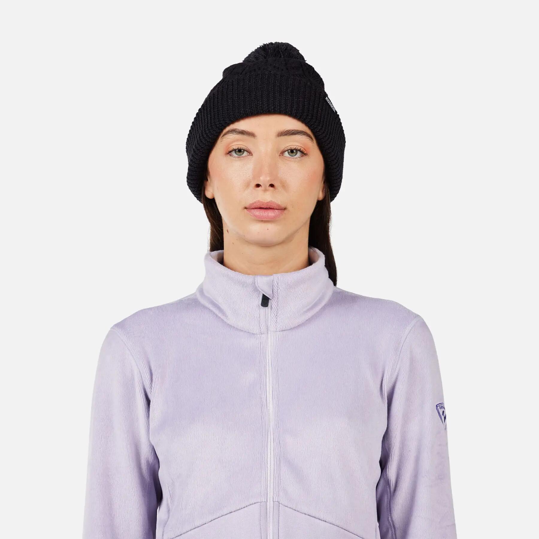 Veste de ski full zip femme Rossignol Diretta 5/5