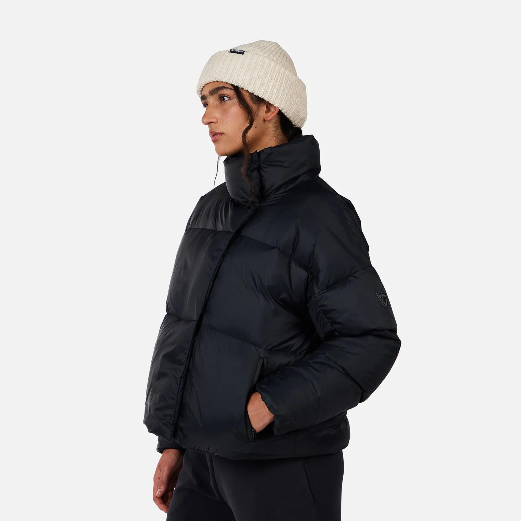Doudoune femme Rossignol Aretu 4/7