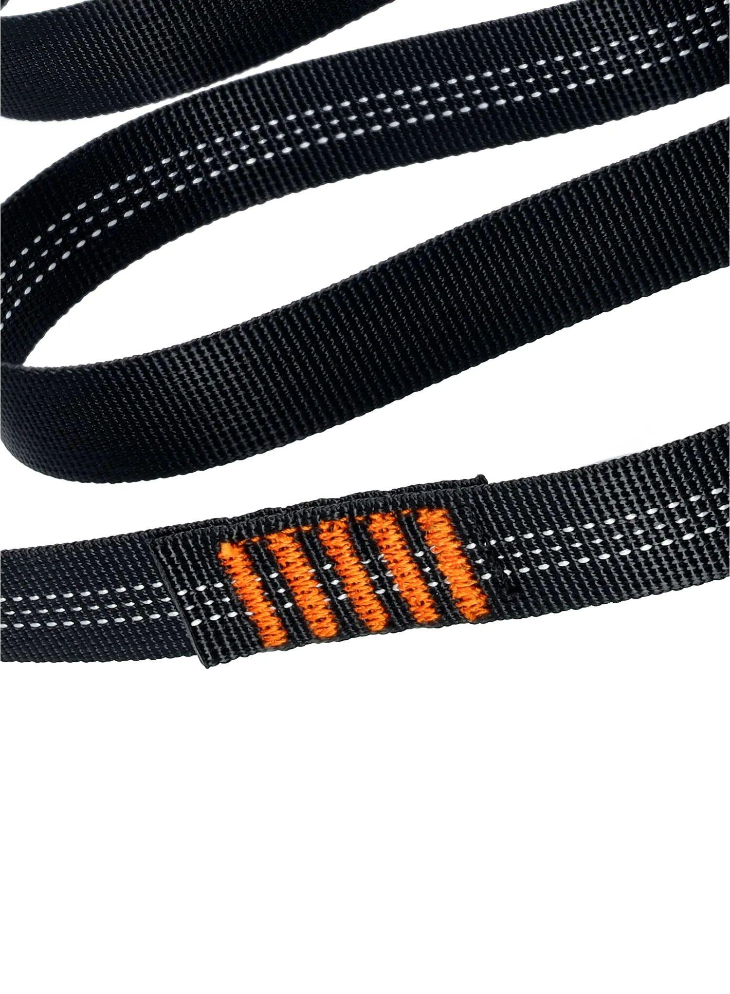 Pętla wspinaczkowa Beal 120 cm x 26 mm - blk 2/2