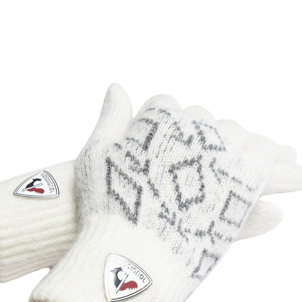 Gants femme Rossignol Mia 2/2