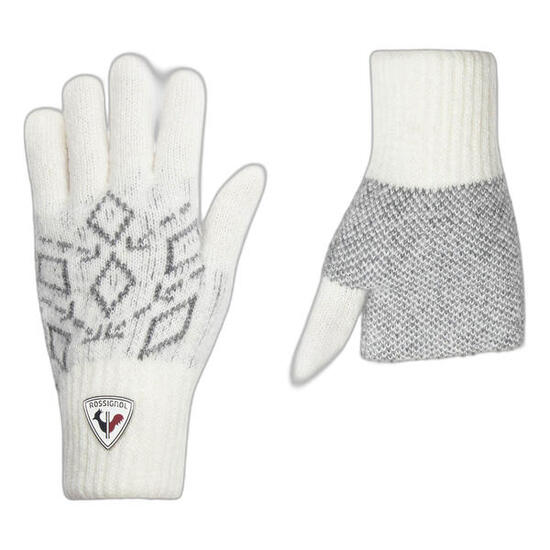 Handschuhe Damen Rossignol Mia