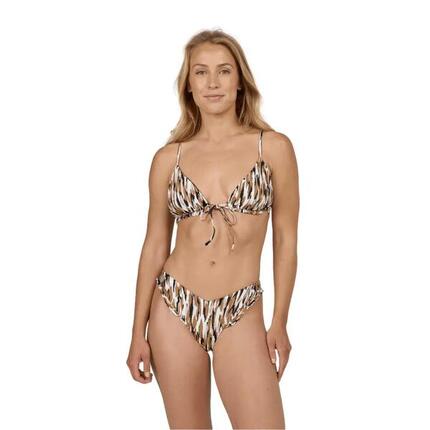Maillot de bain 2 pièces femme Salty Crew Dreamspot Tri Top