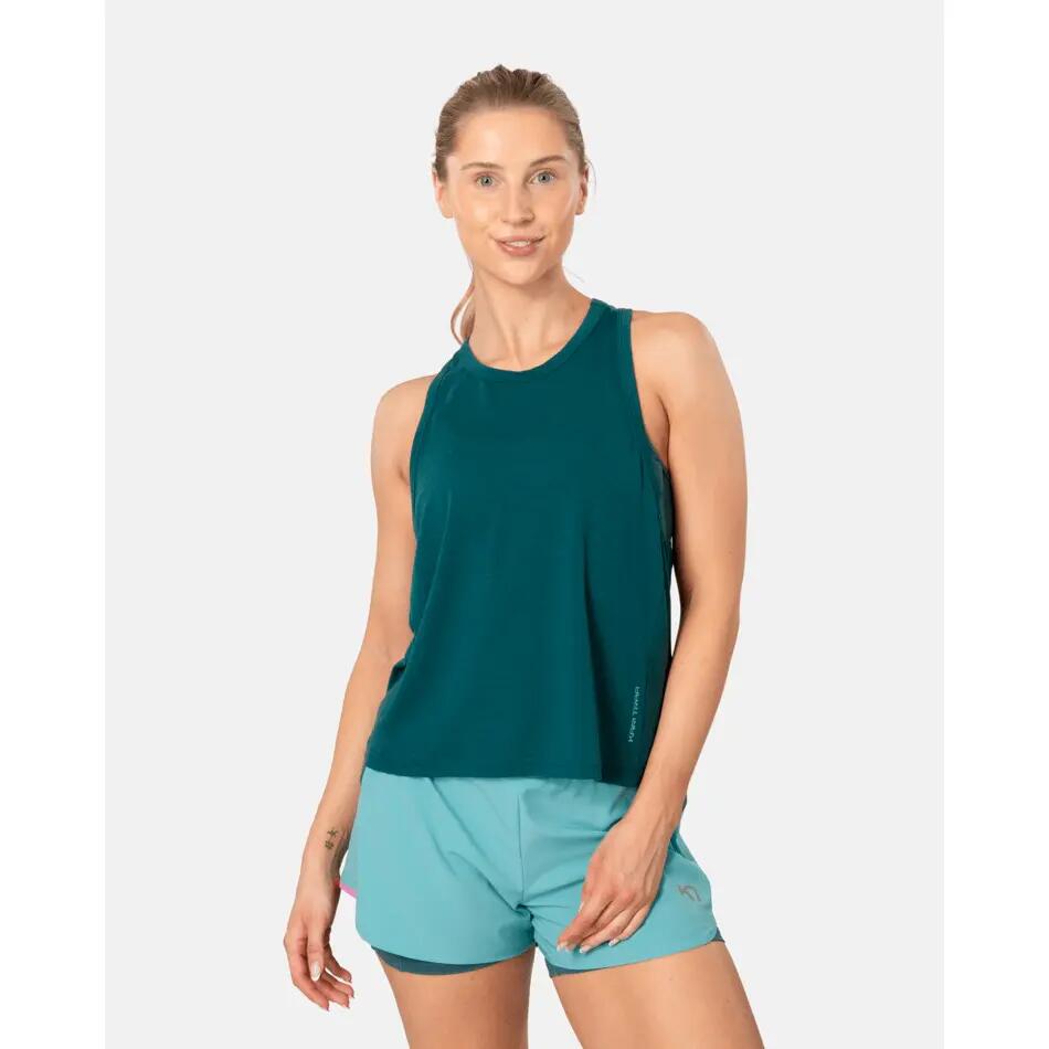 Débardeur femme Kari Traa Mija 3/4