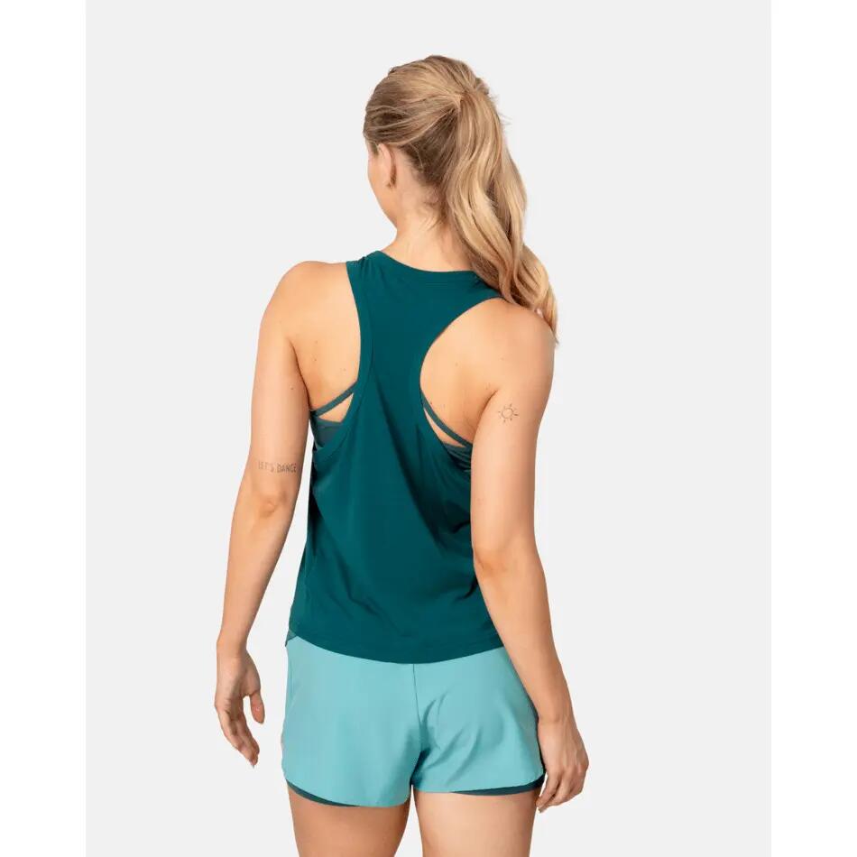 Débardeur femme Kari Traa Mija 4/4