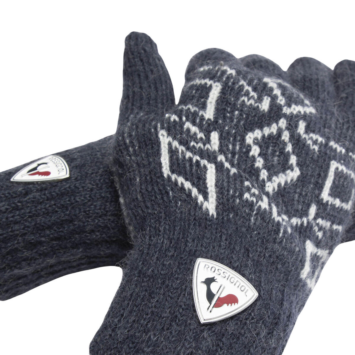 Vrouwenhandschoenen Rossignol Mia 2/2