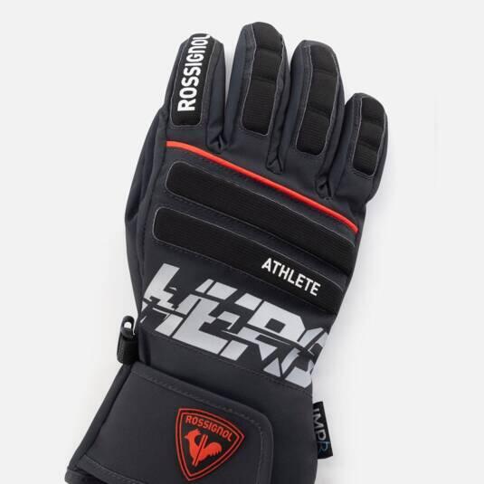 Gants de ski imperméables enfant Rossignol Hero 2/2