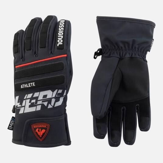 Gants de ski imperméables enfant Rossignol Hero