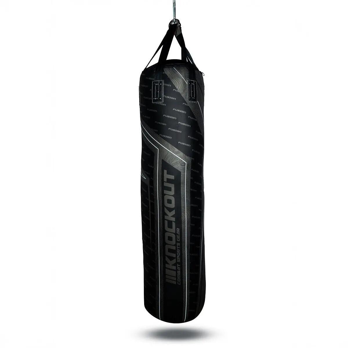 KNOCKOUT picture