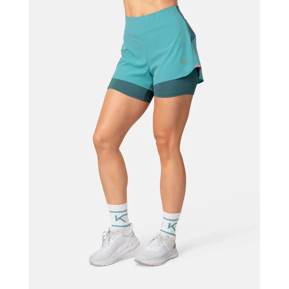 Shorts Kari Traa Mija 3/6